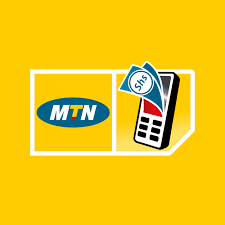 mtn logo
